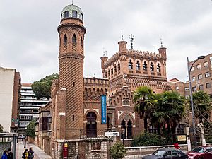 Alcalá de Henares-museo cisneriano-DavidDaguerro.jpg