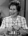 Alice Ghostley Cousin Alice Mayberry RFD 1970