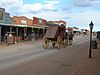 Tombstone Historic District