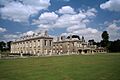 Althorp House
