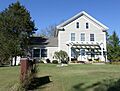 Andrew Van Riper House Perry