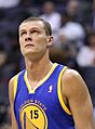 Andris Biedrins cropped