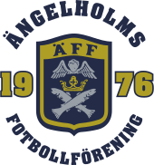 Angelholms FF logo.svg