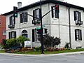Anglican Diocesan Centre Kingston