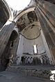Ani Cathedral To or in apse 5652