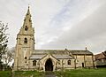 Anwick, St Edith's church (24764729442)