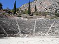 Archaeological Site of Delphi-111178