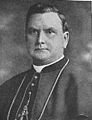 Archbishop Quigley