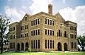 Archer courthouse