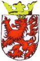 Arms of Mircea I of Wallachia