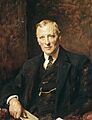 Arthur Stockdale Cope - Charles Lupton
