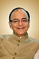 Arun Jaitley, Minister