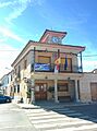 Ayuntamiento de Chueca