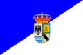 Bandera de Aguilafuente