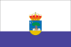 Flag of Arenales de San Gregorio