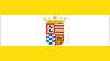 Flag of El Carpio, Spain