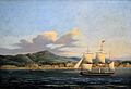 Bark MARY og Frederiksted
