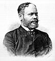 Baross Gábor Morelli