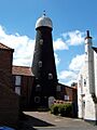 Barton Market Place Mill