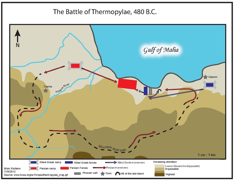 Battle of Thermopylae.pdf