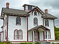 Beesley House 1870