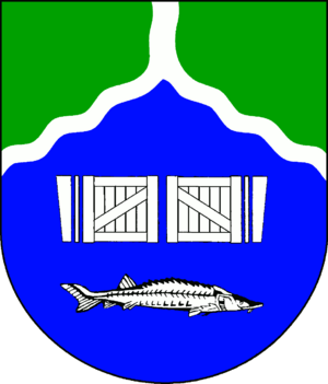 Bekmuende-Wappen