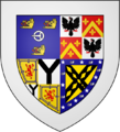 Bernard Fergusson Arms
