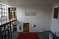 Billy Ireland Cartoon Library and Museum