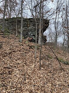 Black Rock Nature Preserve