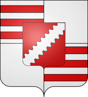 Blason Mametz