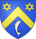 Coat of arms of Raye-sur-Authie