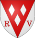 Coat of arms of Rijkevorsel