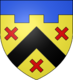 Coat of arms of Corcelles