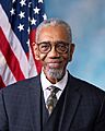 Bobby Rush official portrait