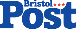 Bristol Post.svg