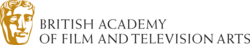 British Academy of Film and Television Arts logo.svg