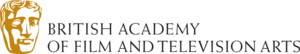 British Academy of Film and Television Arts logo.svg