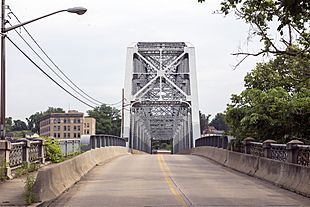 Brownsville bridge US 40 PA1