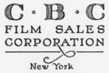 CBC Film Sales Corporation (logo, 1919-24)