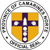 CamNor Seal