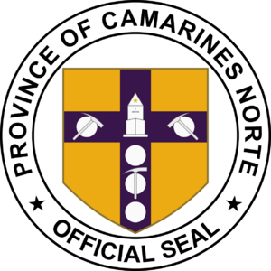 CamNor Seal