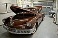 Cammack Collection of Tucker automobiles (5274532420)