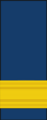 Canadian RCAF Mess Dress Of-06