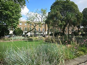 Canonbury Square Gardens - geograph.org.uk - 5057747.jpg