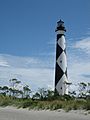 Cape Lookout Lighthouse