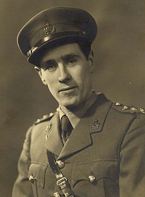 Capt. Jerry Roberts at Bletchley Park 1941-45.jpg