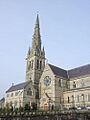Cathedral-lk
