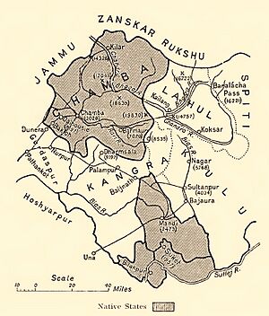Chamba Kangra Bilaspur Mandi Kulu 1911.jpeg