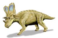 Chasmosaurus BW.jpg