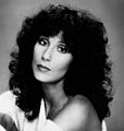 Cher - Casablanca (cropped)
